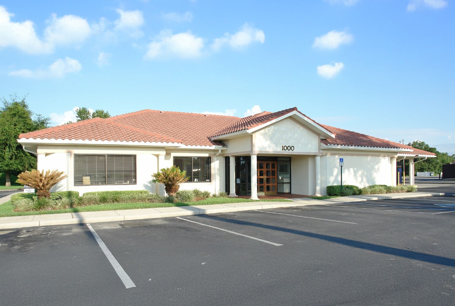 1000 SE Us Highway 19, Crystal River, FL à vendre Photo principale– Image 1 sur 5