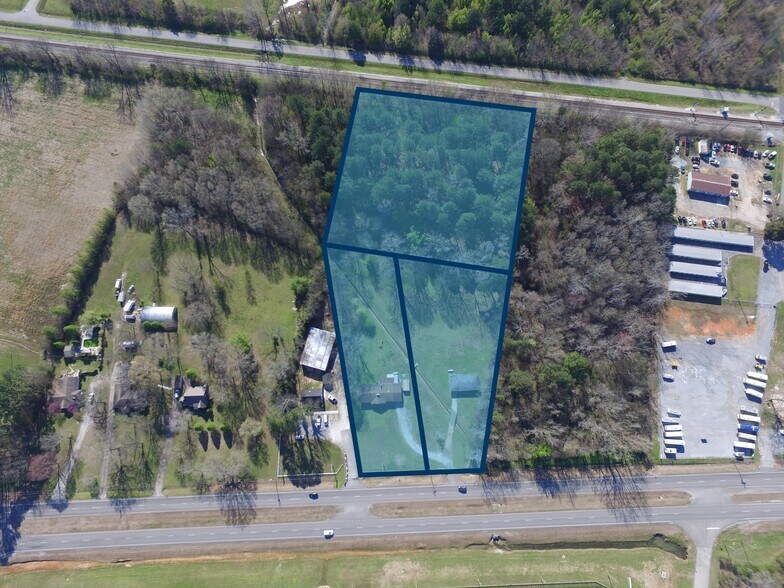 4009 US Highway 31 S, Decatur, AL à vendre - Photo de l’immeuble – Image 2 sur 5