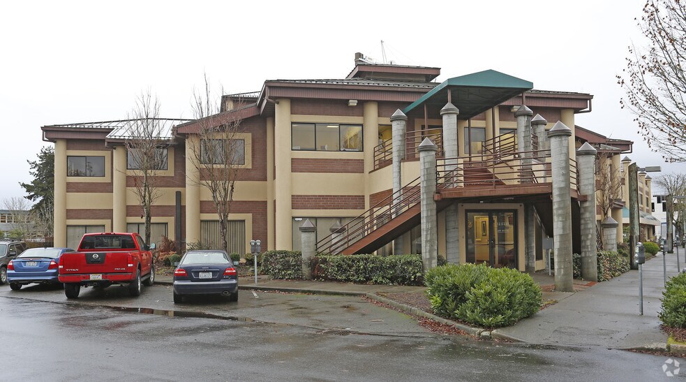 606 Columbia St NW, Olympia, WA à louer - Photo de l’immeuble – Image 1 sur 6