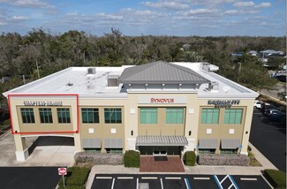 Plus de détails pour 2145 Cypress Ridge Blvd, Wesley Chapel, FL - Bureau à louer