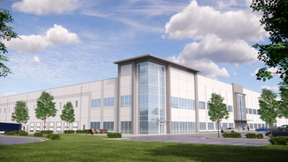 Plus de détails pour 7327 N Roxbury Mill Rd, Spotsylvania, VA - Industriel/Logistique à louer