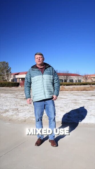2810 Bunting Ave, Grand Junction, CO à vendre - Vidéo sur l’annonce professionnelle – Image 2 sur 12