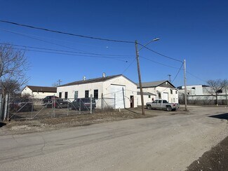 Plus de détails pour 1959 Sterling Ave NW, Grand Rapids, MI - Industriel/Logistique à louer
