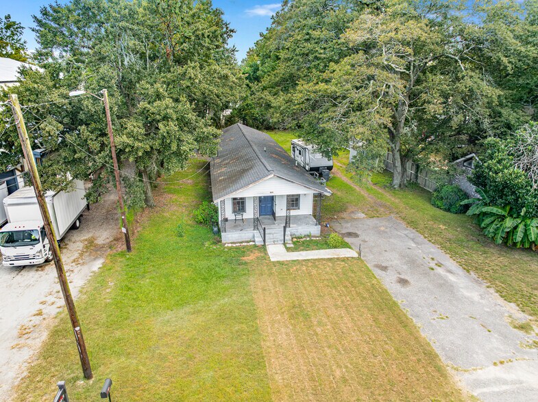 5815 Robinson St, Hanahan, SC à vendre - Photo de l’immeuble – Image 2 sur 17
