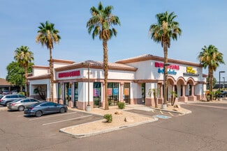 Plus de détails pour 3170 N Arizona Ave, Chandler, AZ - Local commercial à louer
