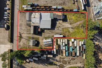 Plus de détails pour 3817-3819 94th St SW, Lakewood, WA - Industriel/Logistique à vendre