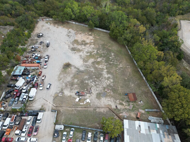 2164 Jacksboro Hwy, Fort Worth, TX à louer - Photo de l’immeuble – Image 3 sur 13