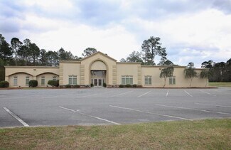 Plus de détails pour 330 Ocilla Hwy, Fitzgerald, GA - Spécialisé à vendre
