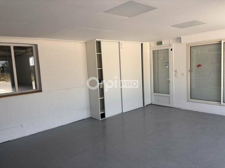 Local d'activités dans Bollene à vendre - Photo intérieure – Image 3 sur 5