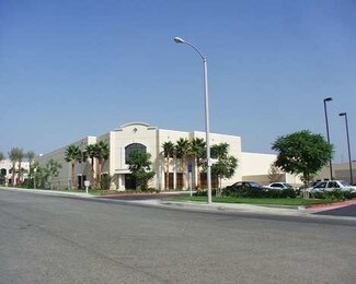 Plus de détails pour 5012 4th St, Irwindale, CA - Industriel/Logistique à louer