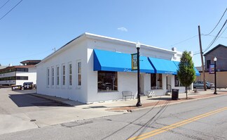 Plus de détails pour 24 W Main St, Westerville, OH - Local commercial à louer