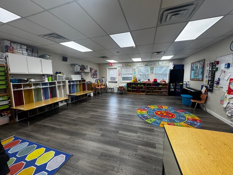 6950 McCallum Blvd, Dallas, TX à louer - Photo intérieure – Image 3 sur 4