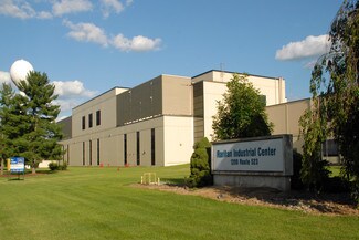 Plus de détails pour 1200 County Road 523, Flemington, NJ - Industriel/Logistique à louer