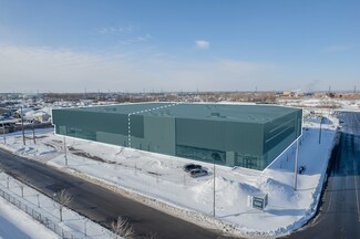 Plus de détails pour 8810 Pl Marien, Montréal-Est, QC - Industriel/Logistique à louer