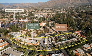 Plus de détails pour 955 Via Zapata, Riverside, CA - Logement à vendre