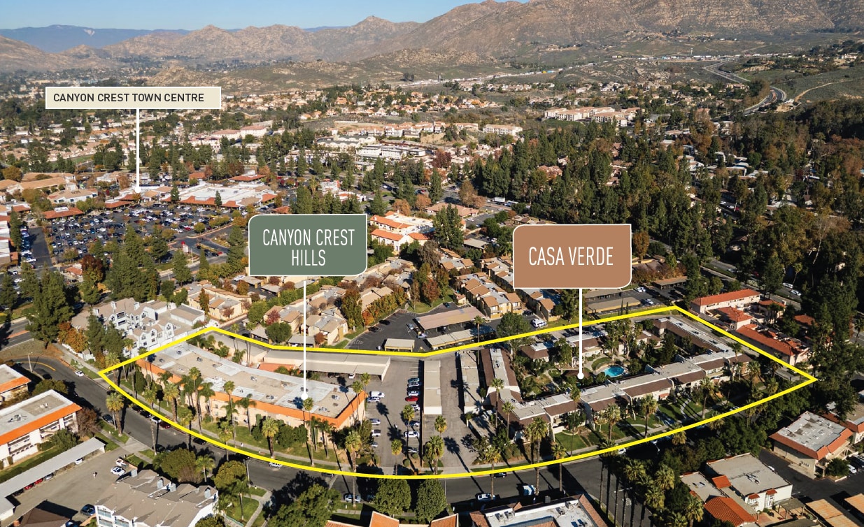 955 Via Zapata, Riverside, CA à vendre Photo principale– Image 1 sur 13