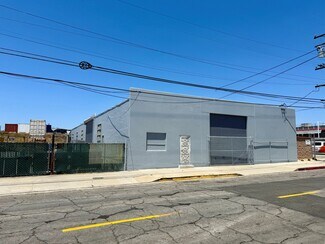 Plus de détails pour 1309 E Hill St, Signal Hill, CA - Industriel/Logistique à vendre