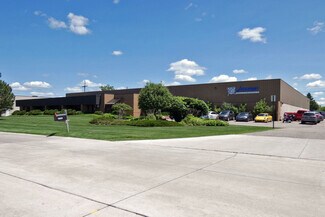 Plus de détails pour 2745 Bond St, Rochester Hills, MI - Industriel/Logistique à vendre