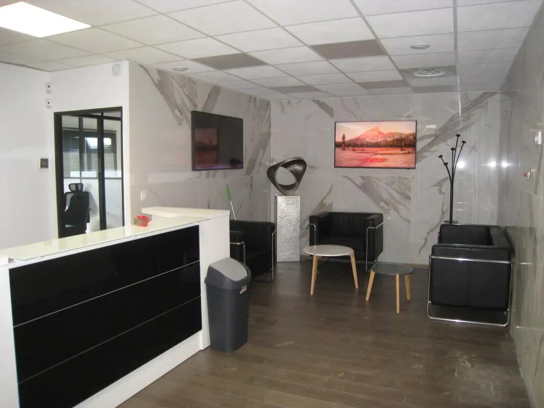 Photo de l’immeuble