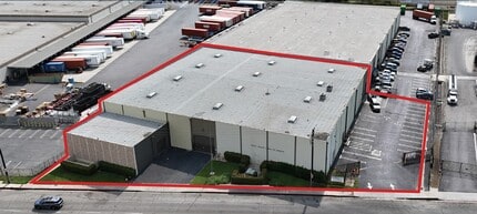 19627 S Santa Fe Ave, Rancho Dominguez, CA à louer Photo intérieure– Image 2 sur 2