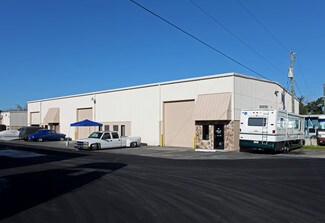Plus de détails pour 1725 S Nova Rd, Daytona Beach, FL - Local d’activités à vendre