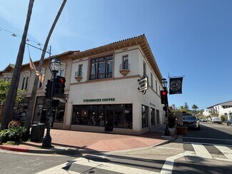 Plus de détails pour 1235 State St, Santa Barbara, CA - Local commercial à louer