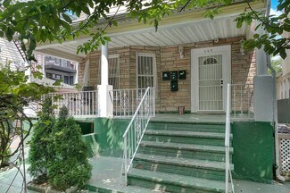 Plus de détails pour 449 E 25th St, Brooklyn, NY - Logement à vendre