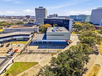 Plus de détails pour 5999 Savoy Dr, Houston, TX - Spécialisé à vendre