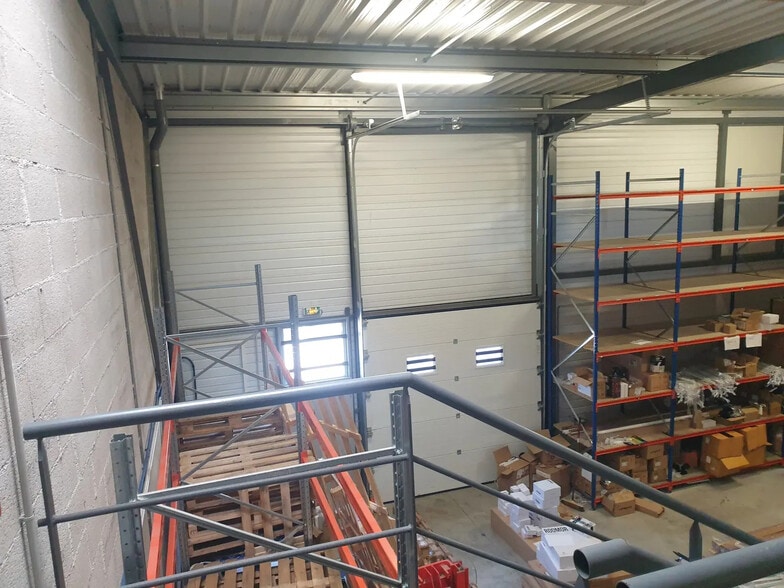 48 Rue Claude Balbastre, Montpellier à louer - Photo de l’immeuble – Image 2 sur 34