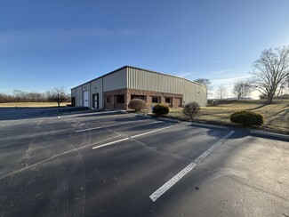 Plus de détails pour 1427 Bellbrook Ave, Xenia, OH - Local d'activités à louer