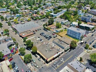 Plus de détails pour 3510-3550 Fruitvale Ave, Oakland, CA - Local commercial à louer