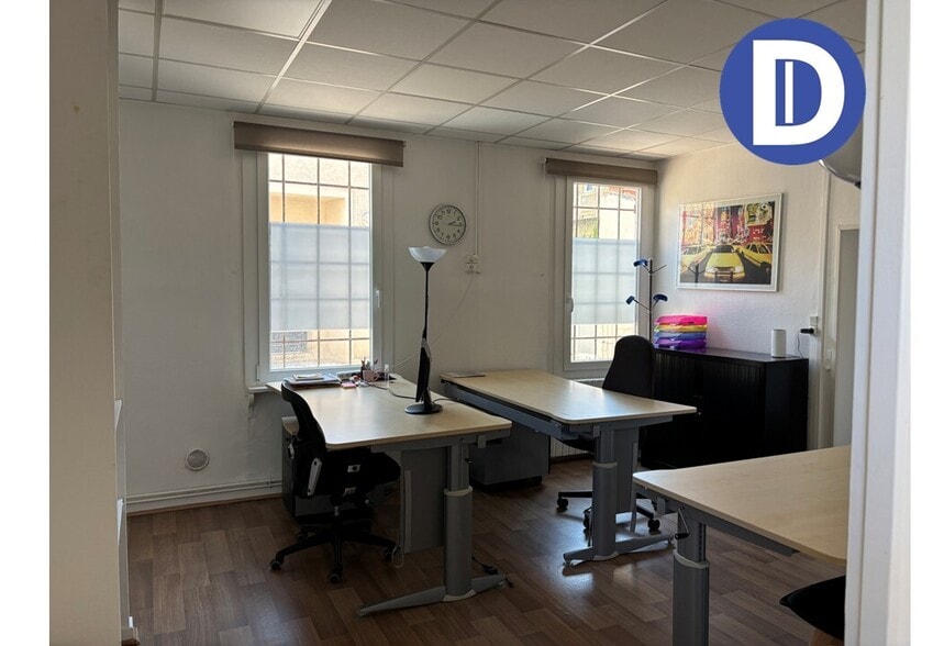 12 Rue Du Xxème Corps Américain, Metz à louer - Photo intérieure – Image 2 sur 5