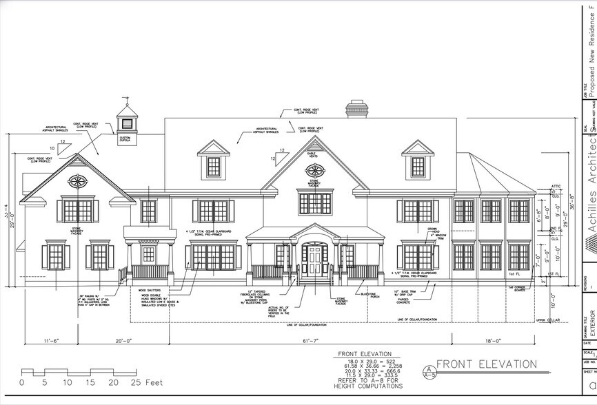 43 Walnut Lane, Weston, CT à vendre - Photo de l’immeuble – Image 2 sur 6