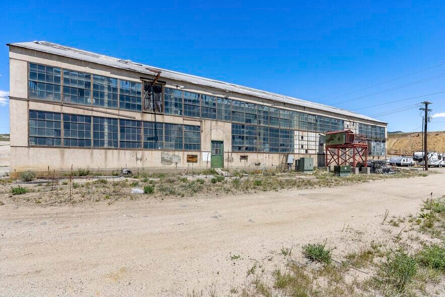244 Anaconda Rd, Butte, MT à vendre - Photo principale – Image 1 sur 27
