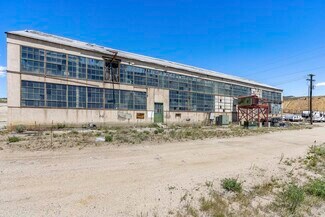 Plus de détails pour 244 Anaconda Rd, Butte, MT 59701-8602 – à vendre, Butte, MT