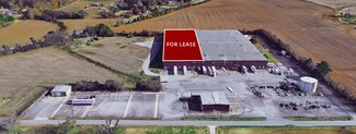 Plus de détails pour 2836 Dug Hill Rd, Huntsville, AL - Industriel/Logistique à louer