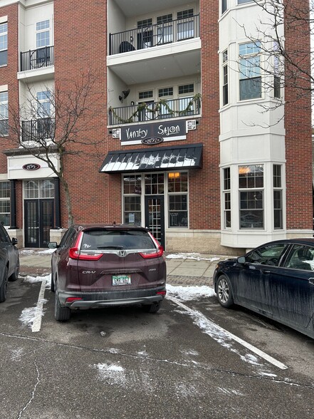 851-857 Penniman Ave, Plymouth, MI à vendre - Photo de l’immeuble – Image 2 sur 8