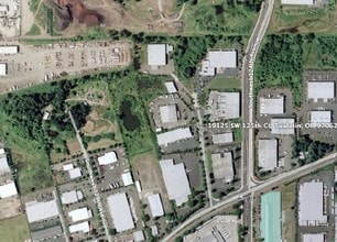 19095-19125 SW 125th Ct, Tualatin, OR - Vue aérienne  vue de carte