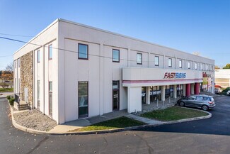 Plus de détails pour 724 Bethlehem Pike, Montgomeryville, PA - Bureau/Local commercial à louer
