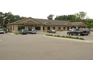 Plus de détails pour 2795 Pilot Knob Rd, Eagan, MN - Bureau/Médical à louer