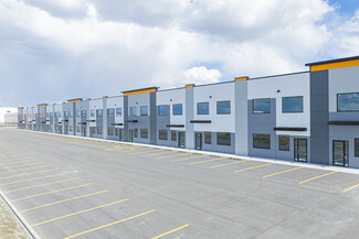 Plus de détails pour 8 Heather Glen Pl, Calgary, AB - Industriel/Logistique à vendre