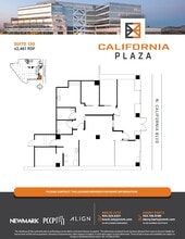 2121 N California Blvd, Walnut Creek, CA à louer Photo intérieure– Image 1 sur 1