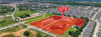 Plus de détails pour 2297 & 2347 FM 2931 – Terrain à vendre