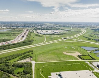 Plus de détails pour 18403-18745 137th Ave NW, Edmonton, AB - Terrain à vendre