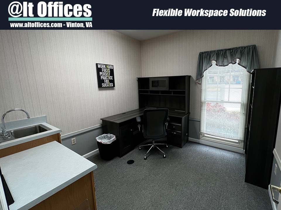 4533 Brambleton Ave, Roanoke, VA à louer Photo intérieure– Image 1 sur 4
