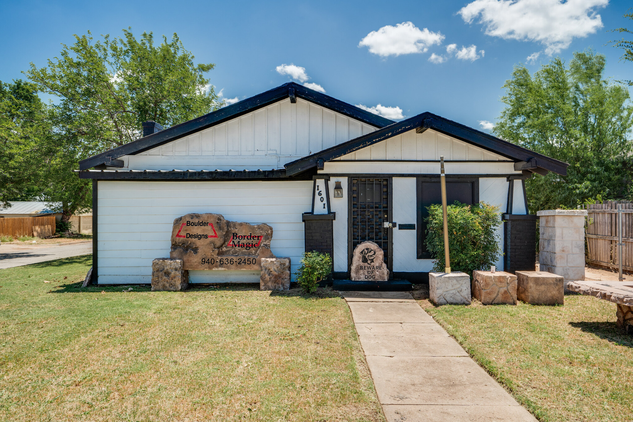 1601 Kemp Blvd, Wichita Falls, TX à louer Photo principale– Image 1 sur 19