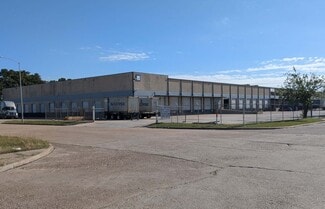 Plus de détails pour 9005 Spikewood Dr, Houston, TX - Industriel/Logistique à louer