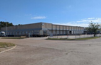 Plus de détails pour 9005 Spikewood Dr, Houston, TX - Industriel/Logistique à louer