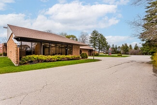 Plus de détails pour 743 Wellington Rd, London, ON - Bureau à louer