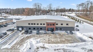 Plus de détails pour 310 Park Dr, Chardon, OH - Industriel/Logistique à vendre